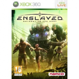 Enslaved Odyssey To The West Game